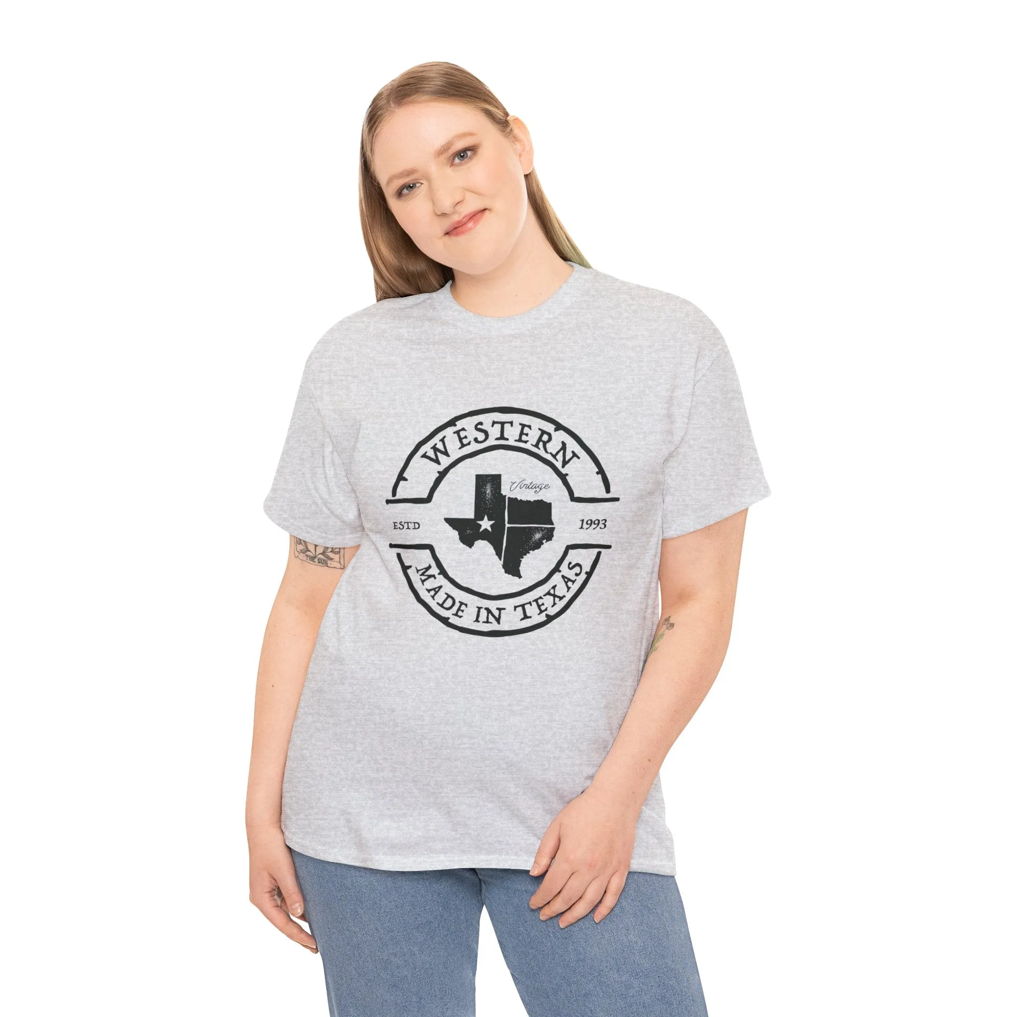 Texas Unisex T-Shirt