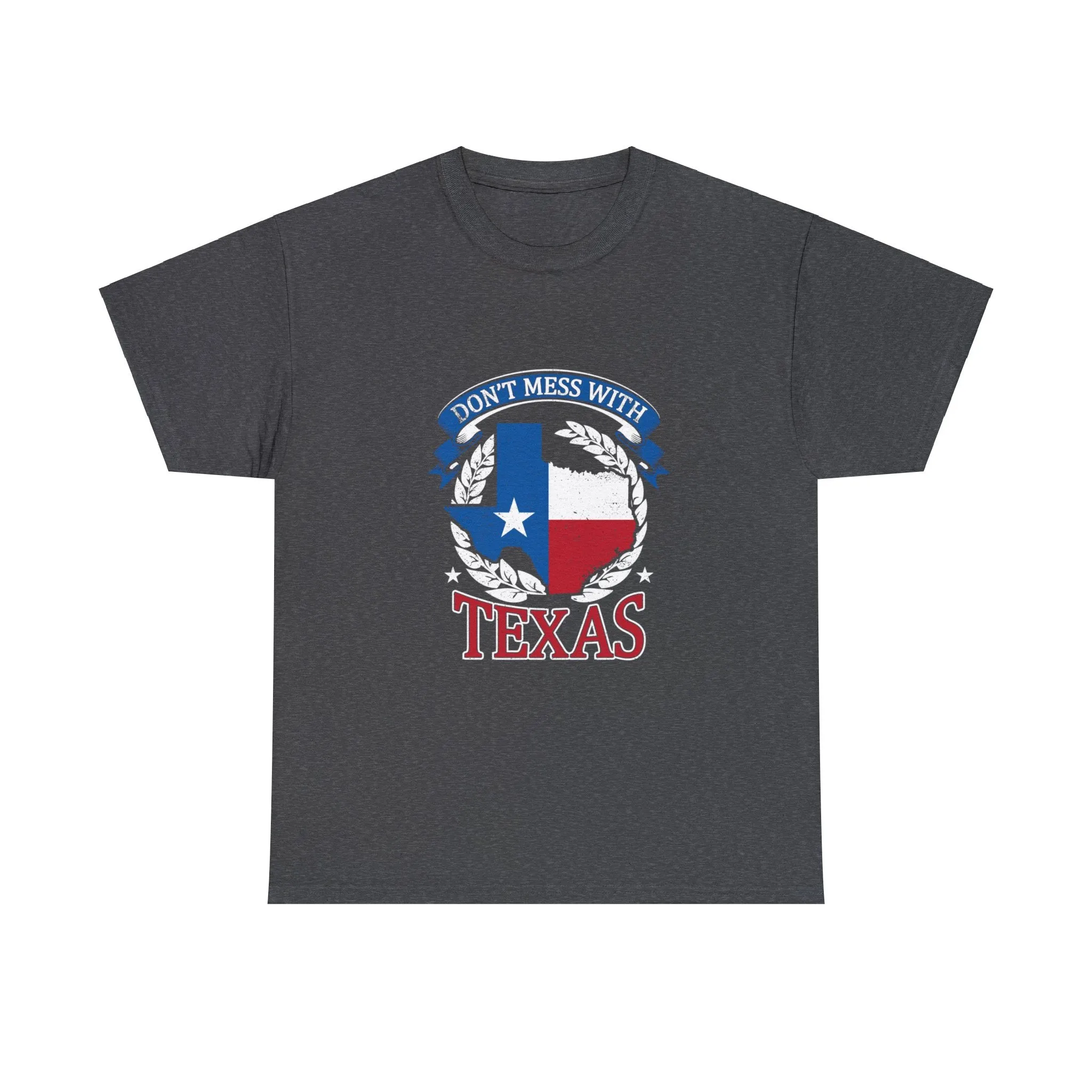 Texas Unisex T-Shirt