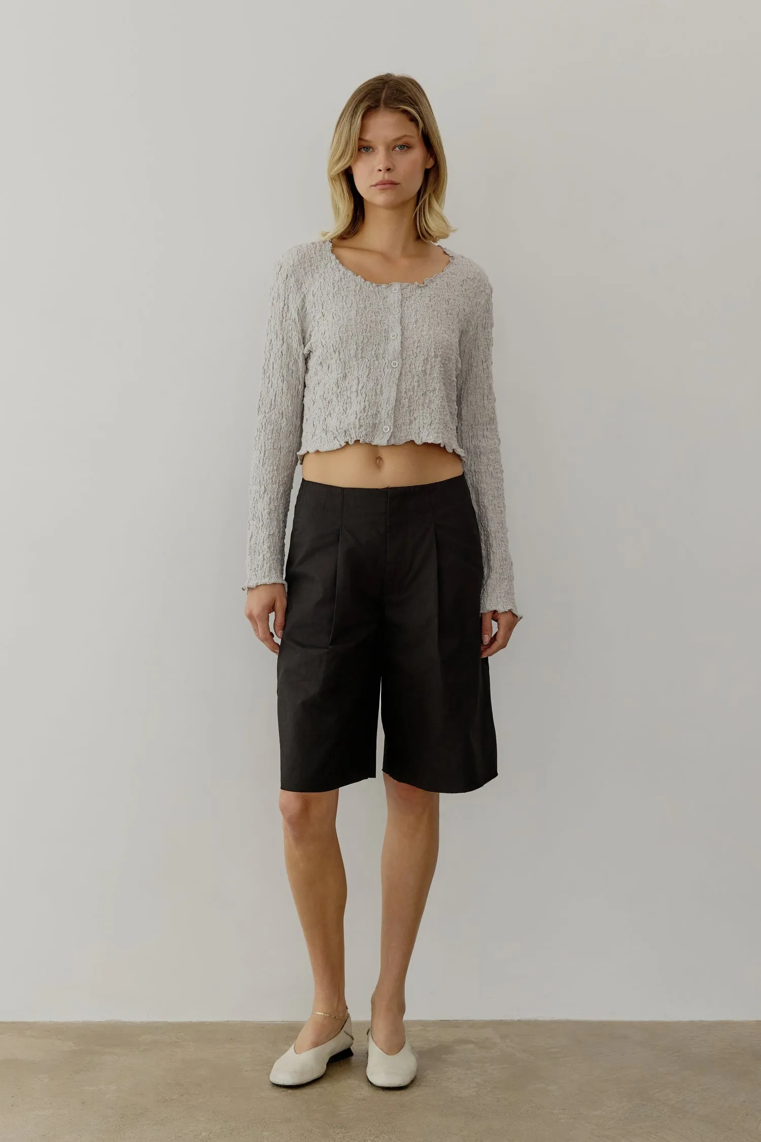 The Clair Top
