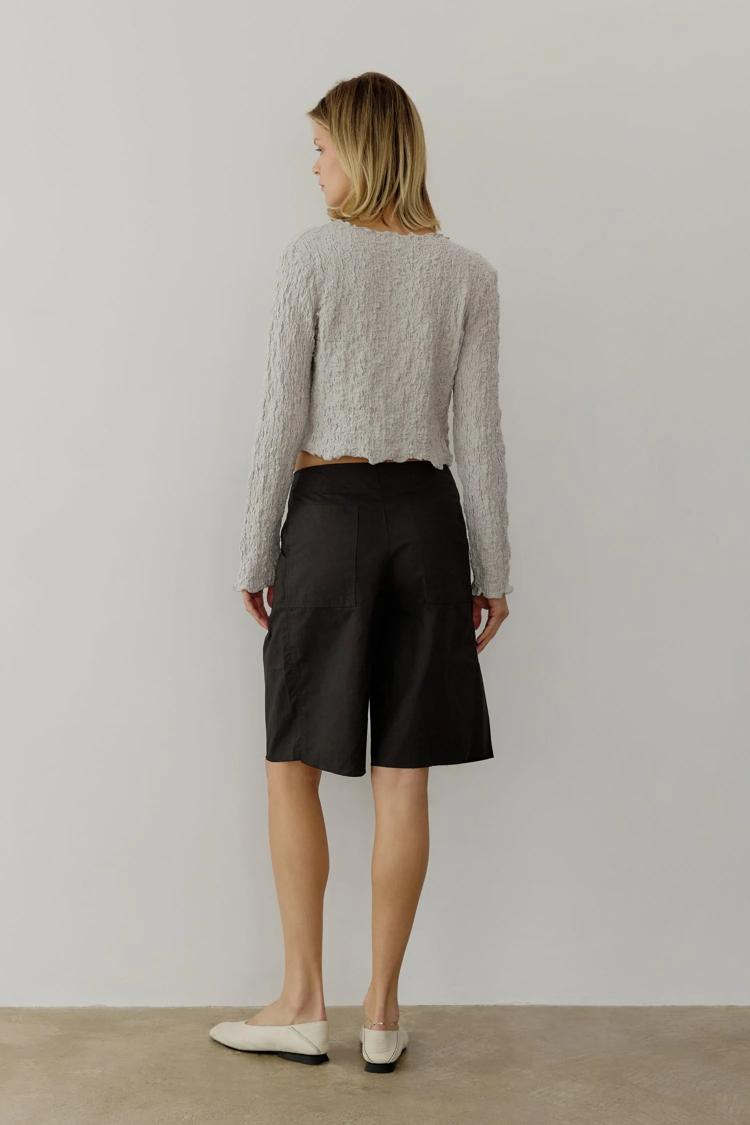 The Clair Top