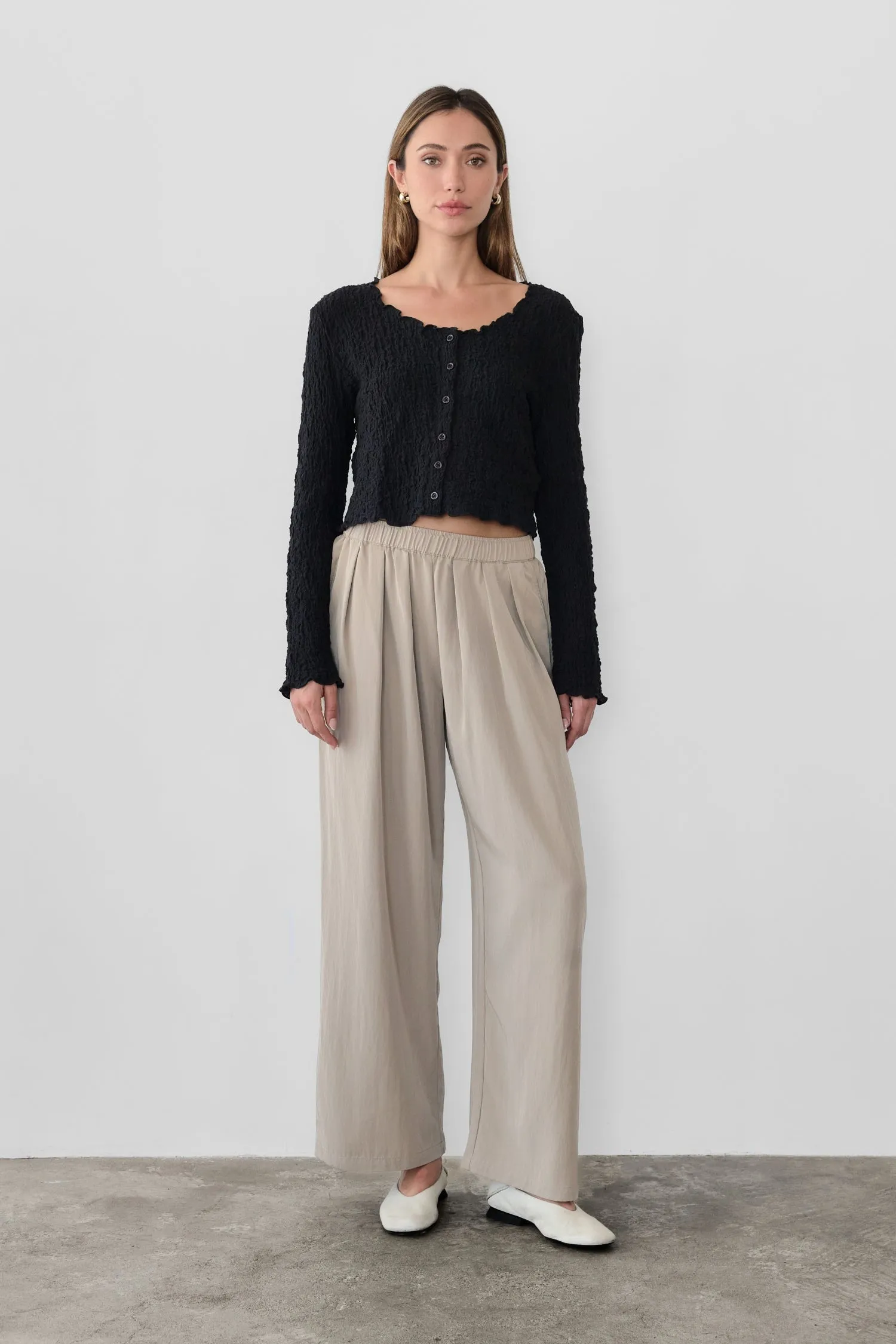 The Clair Top