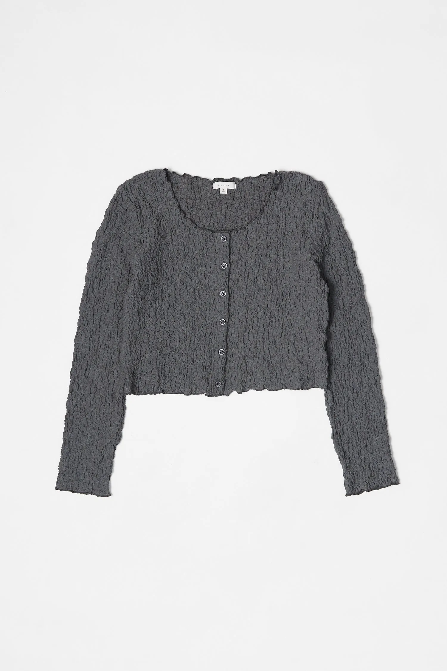 The Clair Top