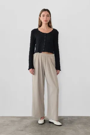 The Clair Top