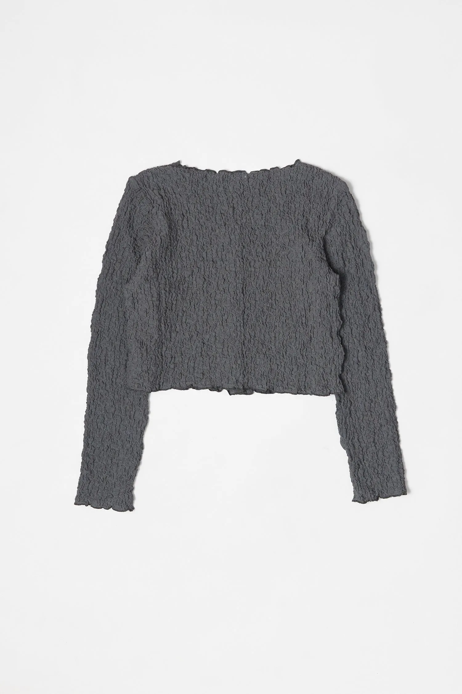 The Clair Top