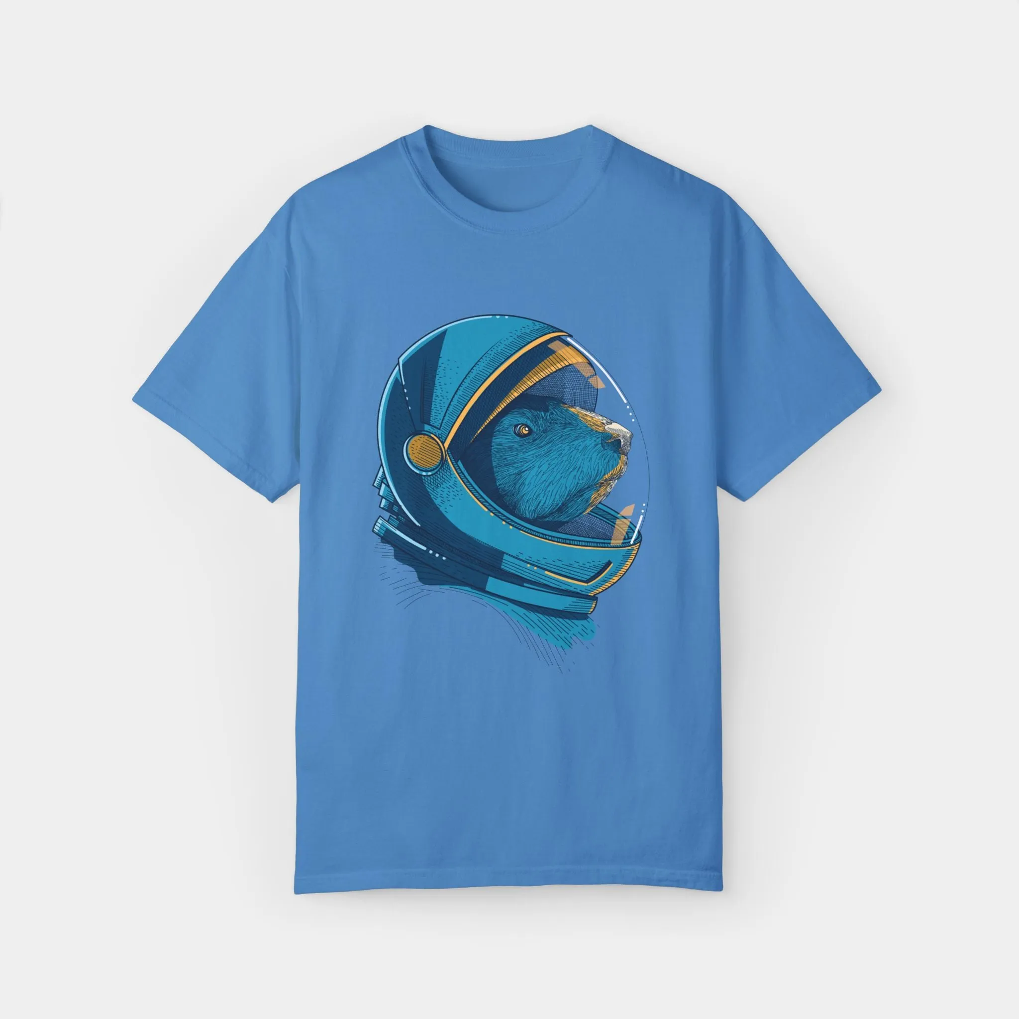 The Cosmic Explorer
