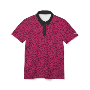 The Pink Panther Polo
