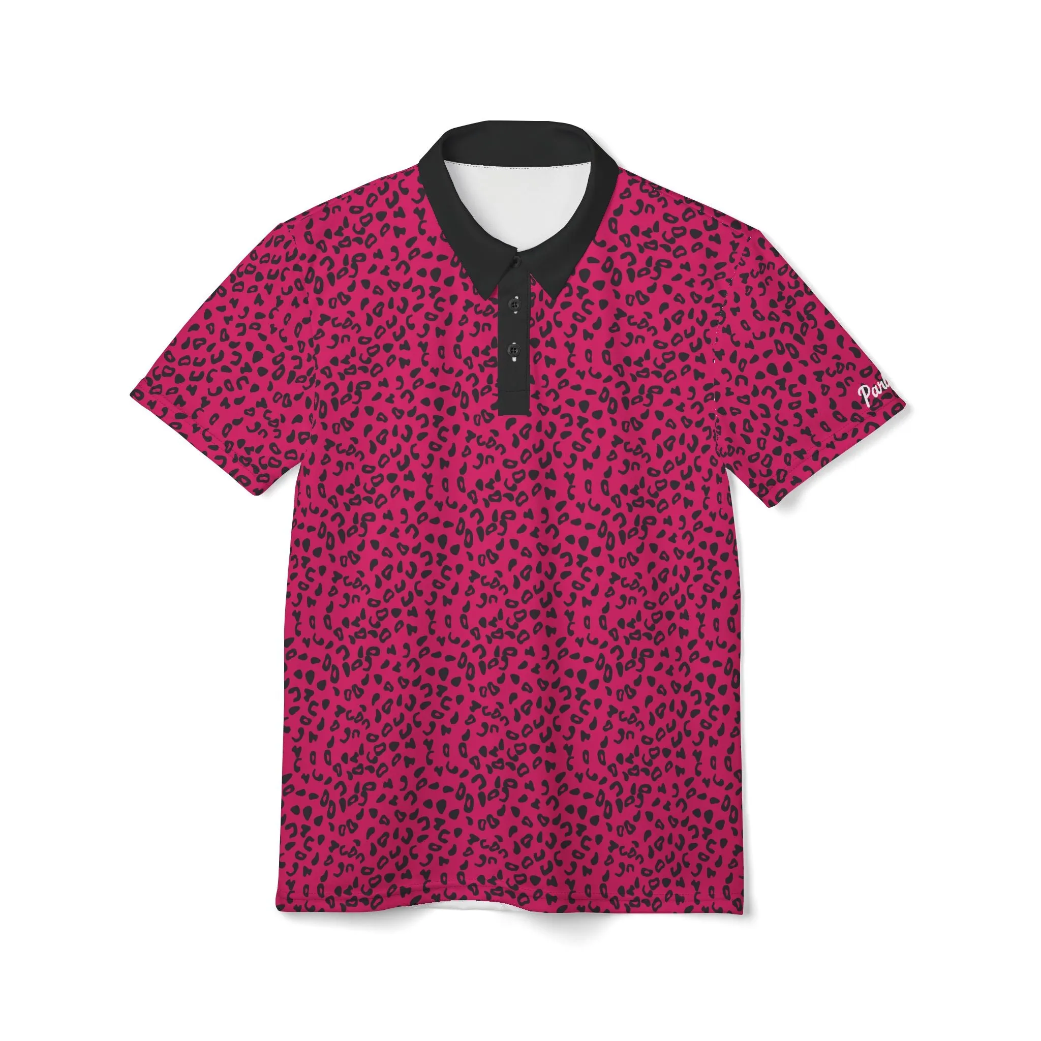 The Pink Panther Polo