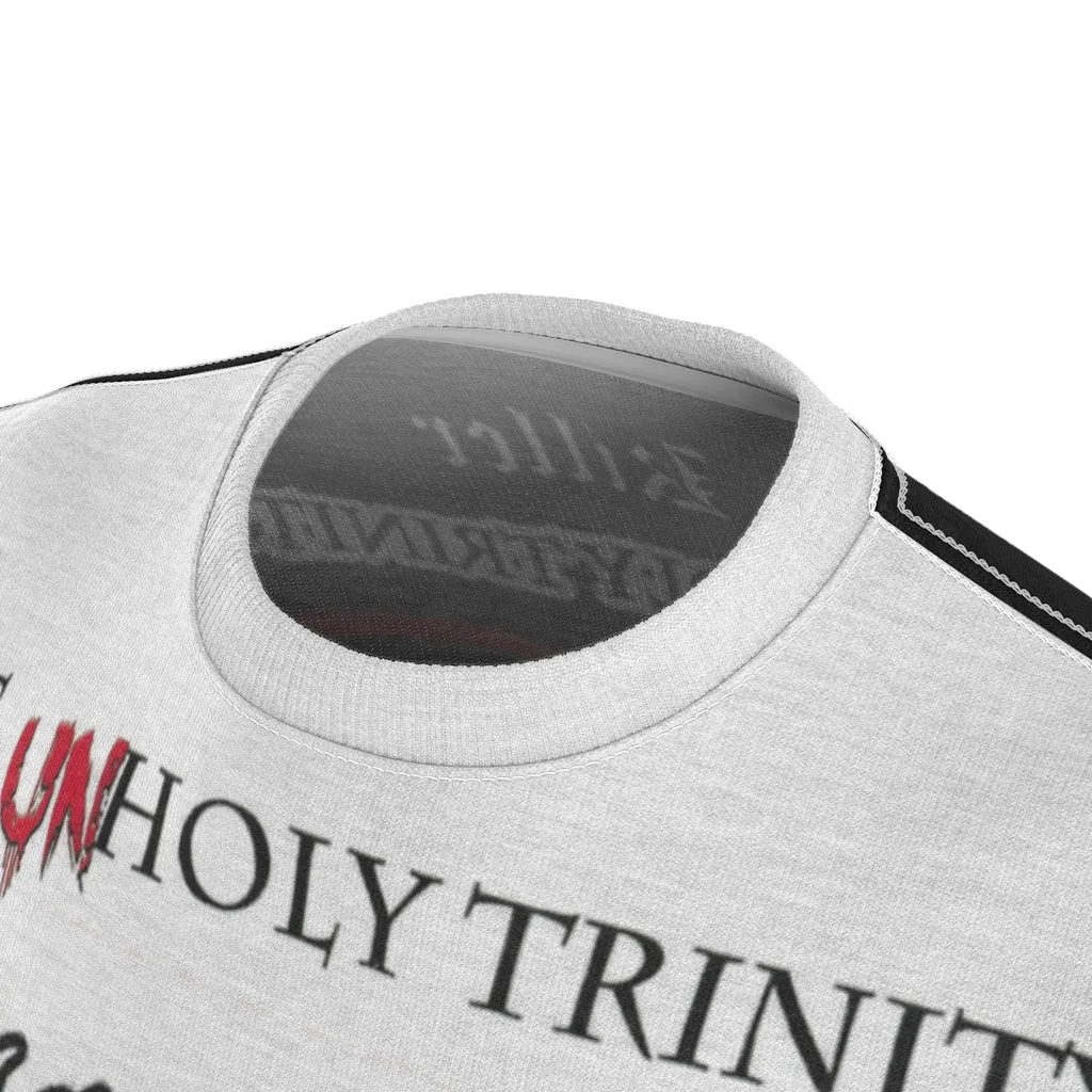 The Unholy Trinity