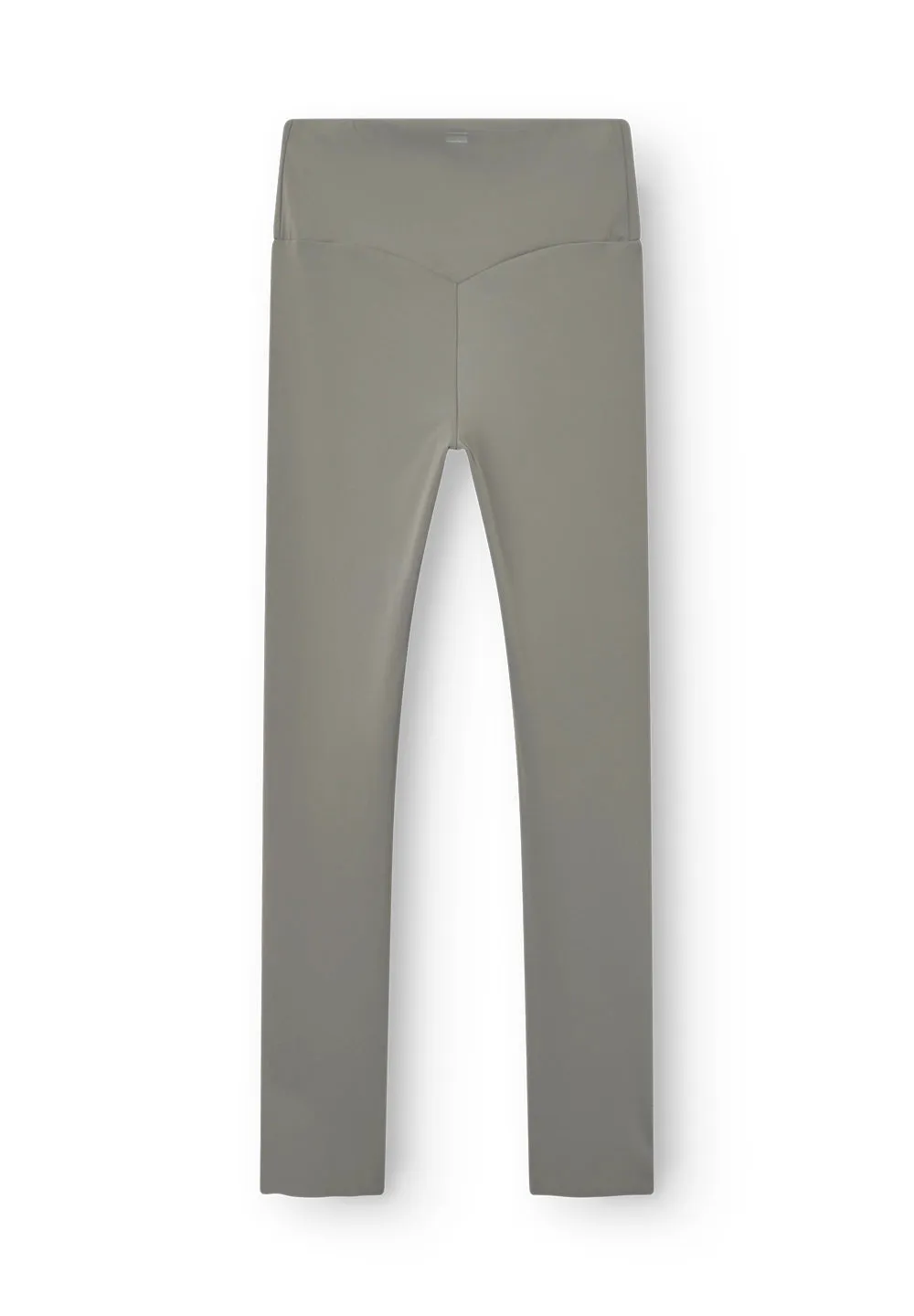 Tights Butter Soft - smoke olive