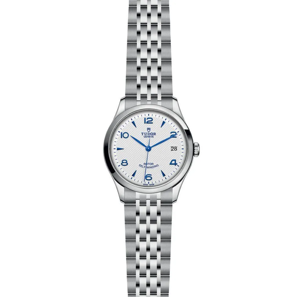 TUDOR 1926 28mm Steel