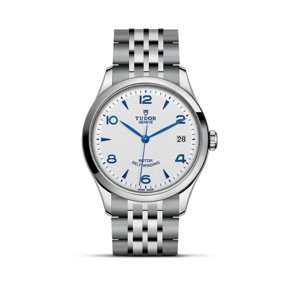 TUDOR 1926 28mm Steel