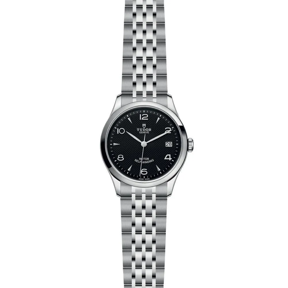 TUDOR 1926 36mm Steel