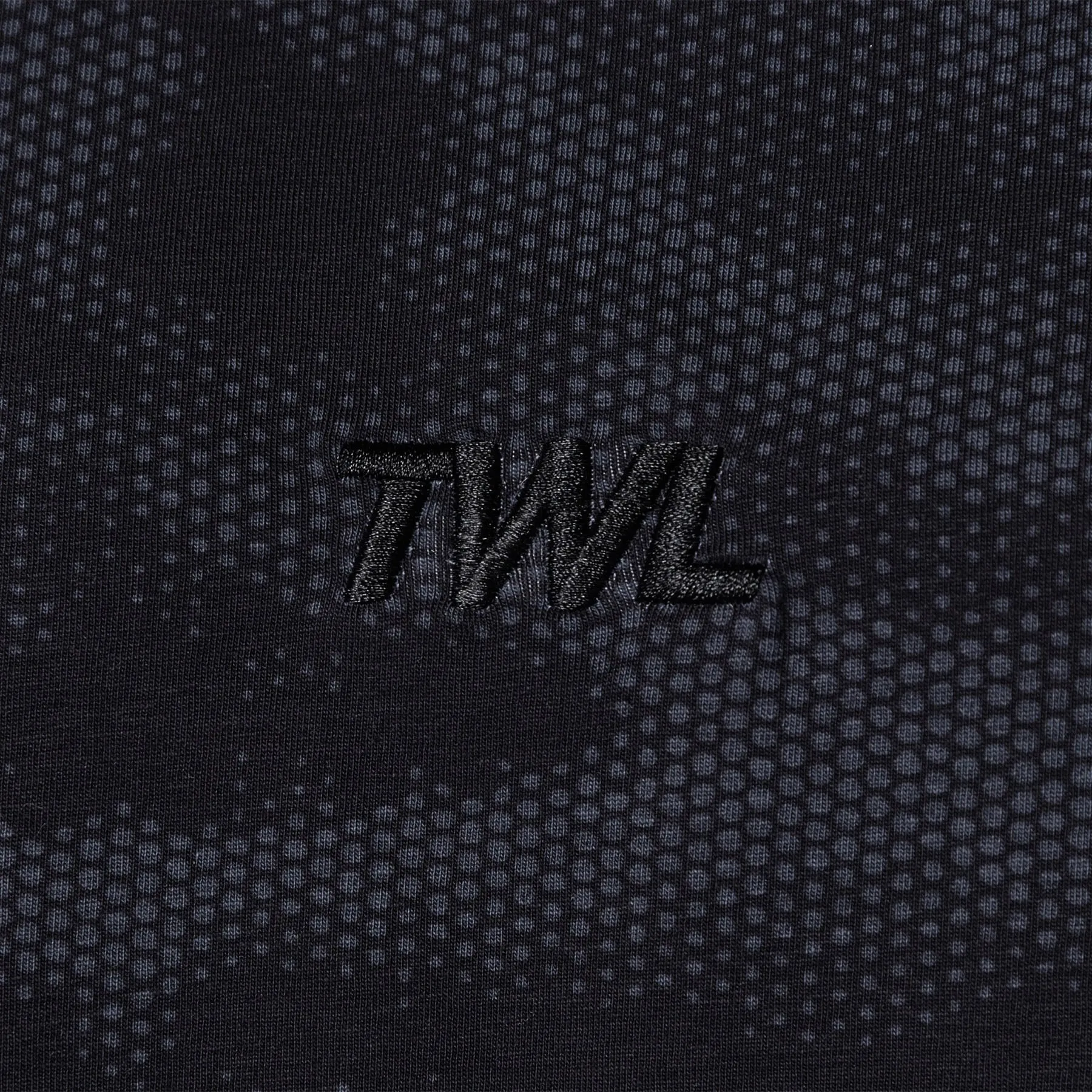 TWL - OVERSIZED T-SHIRT - ELEMENT