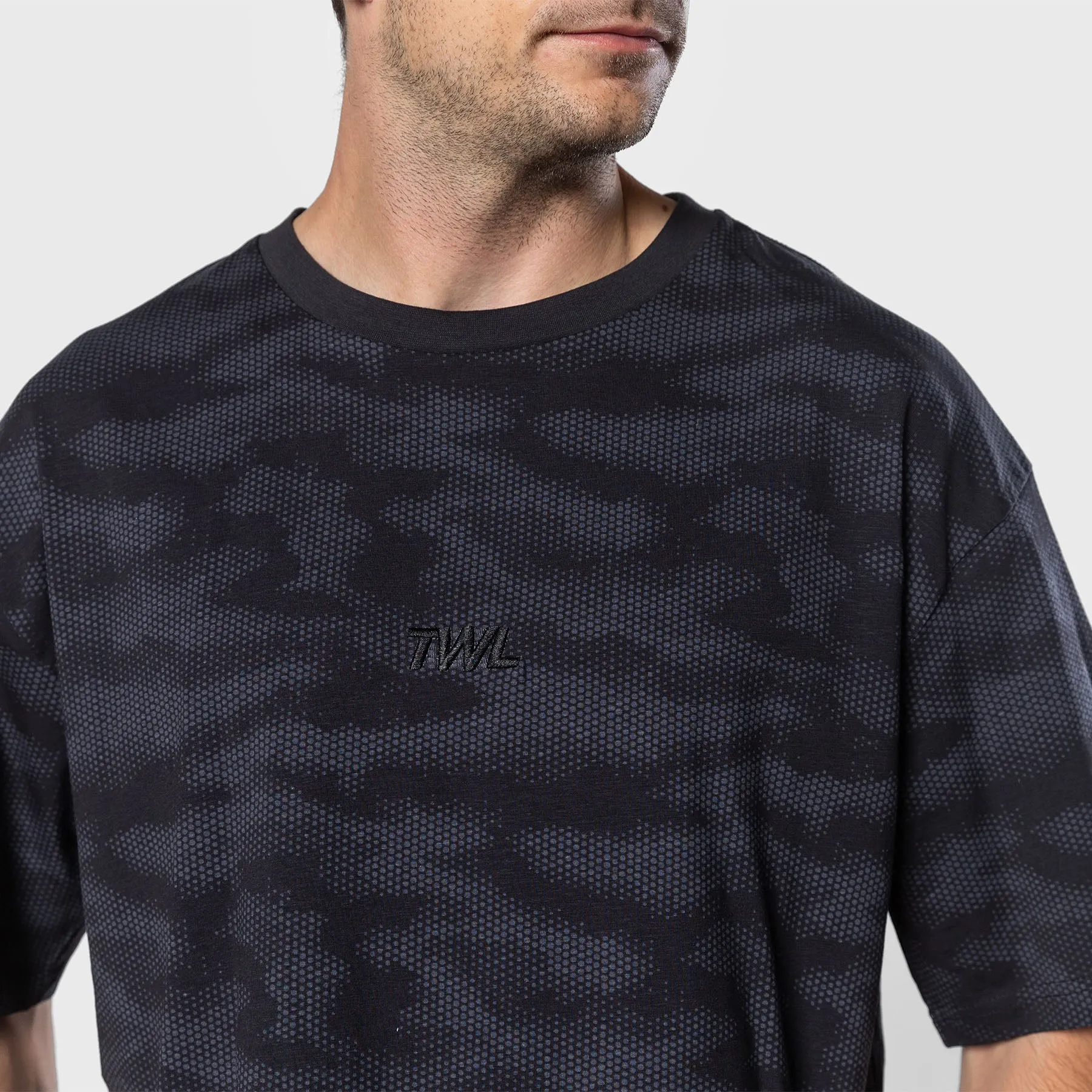TWL - OVERSIZED T-SHIRT - ELEMENT