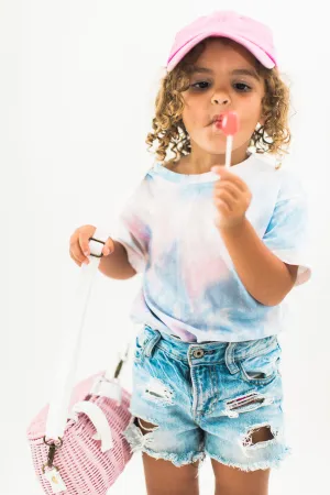 Tye Dye T-shirt
