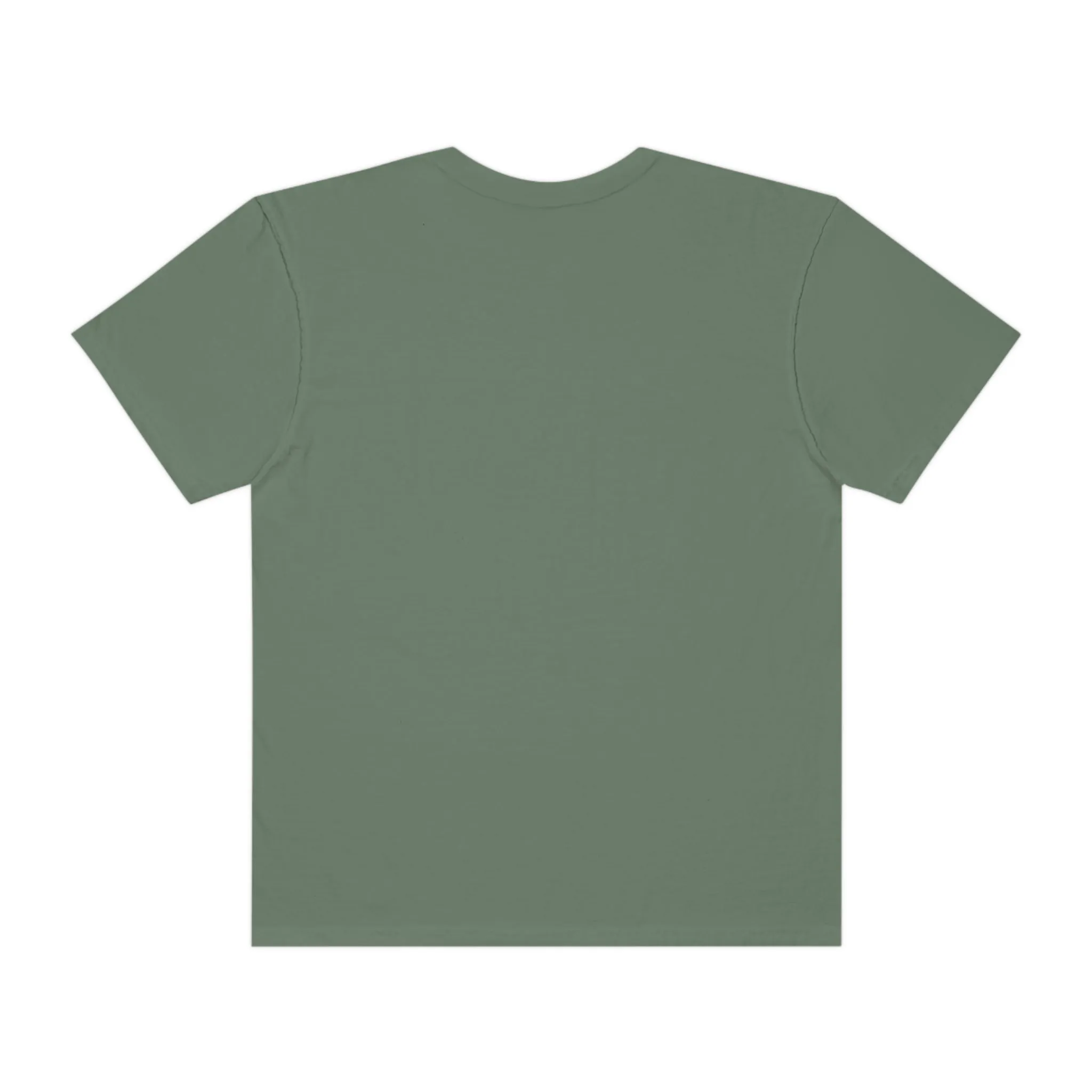 Under New Management (speak to my wife) Printed on Comfort Colors®1717