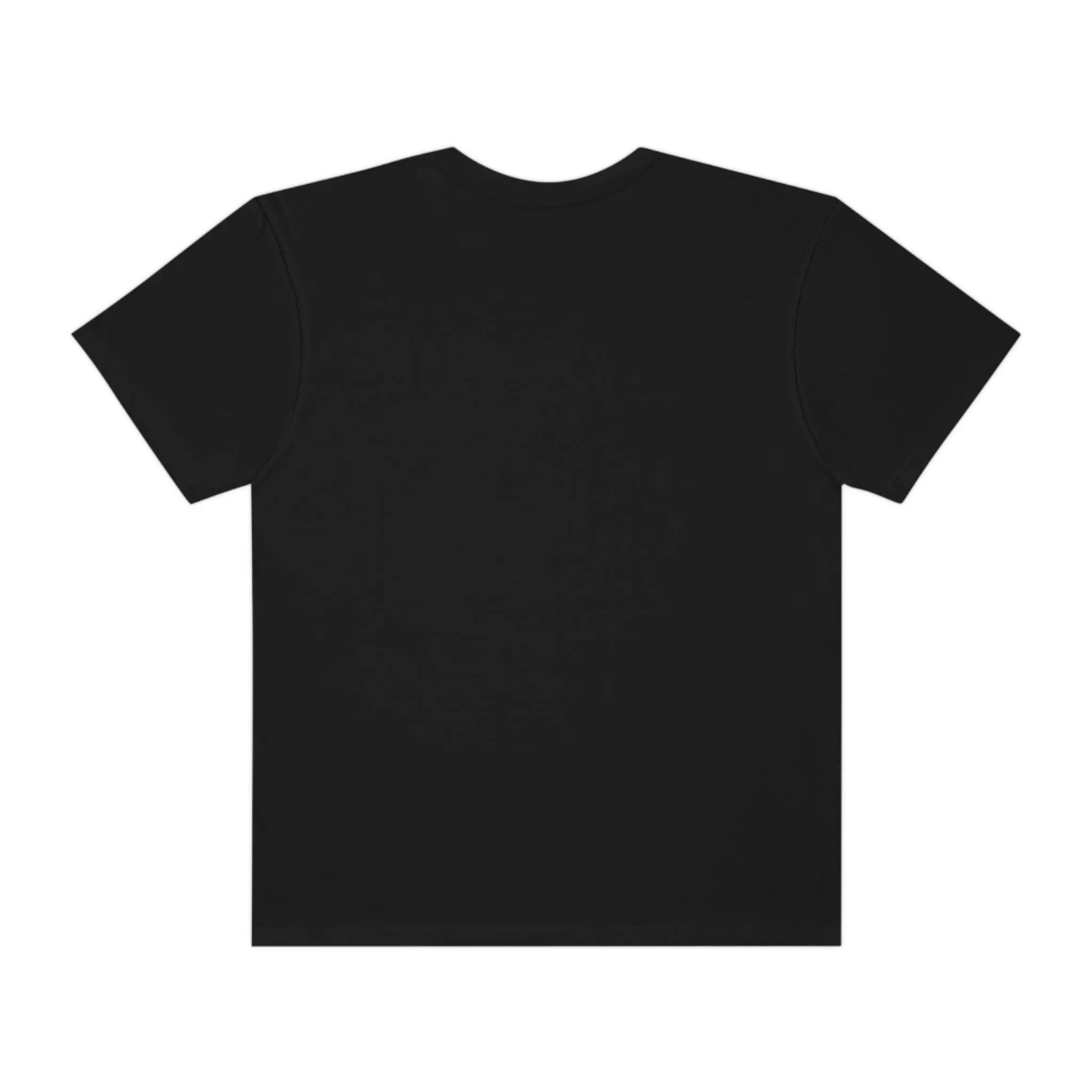 Under New Management (speak to my wife) Printed on Comfort Colors®1717