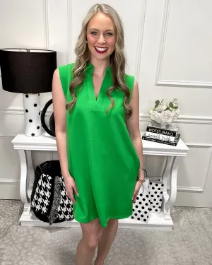 Vanessa Dress