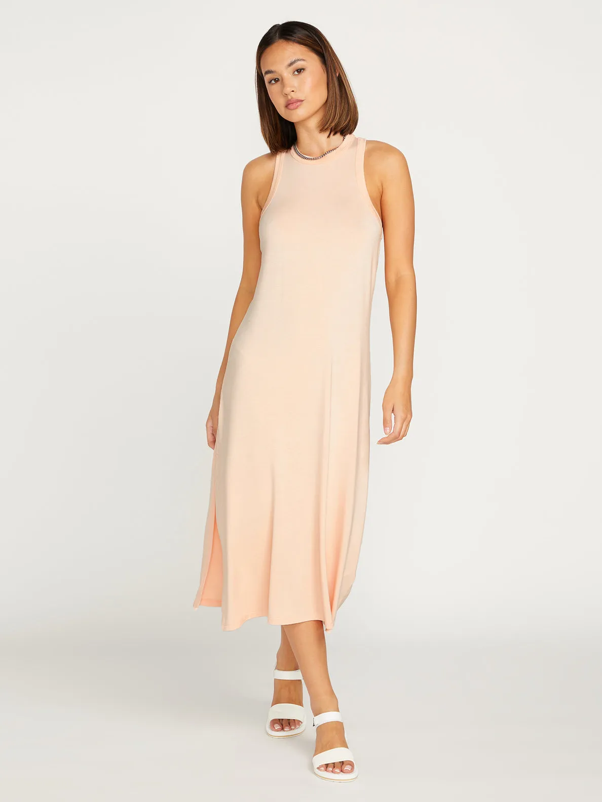 Volcom Womens Stonelight Dress