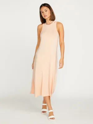 Volcom Womens Stonelight Dress