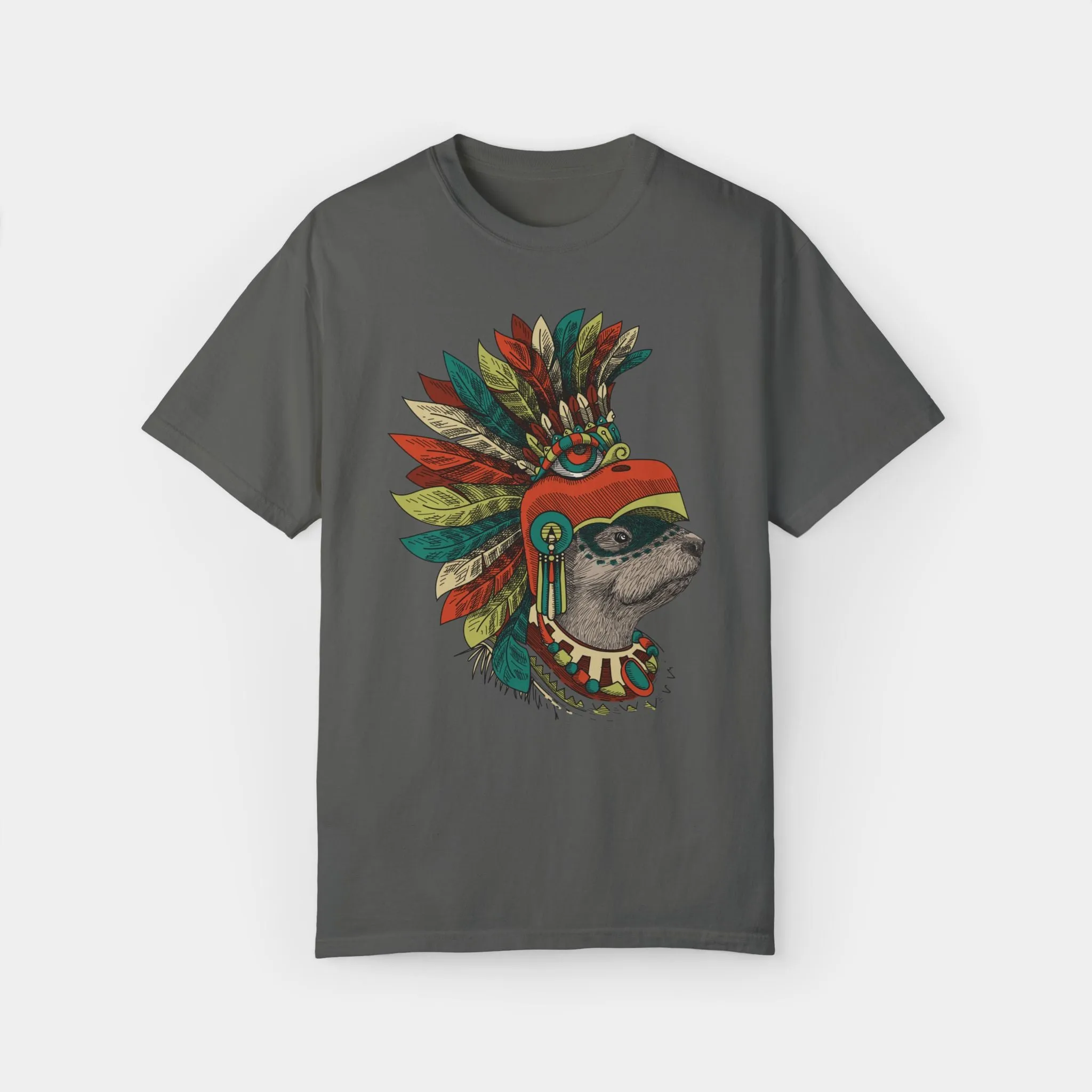 Warrior’s Spirit