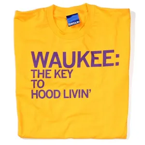 Waukee (R)