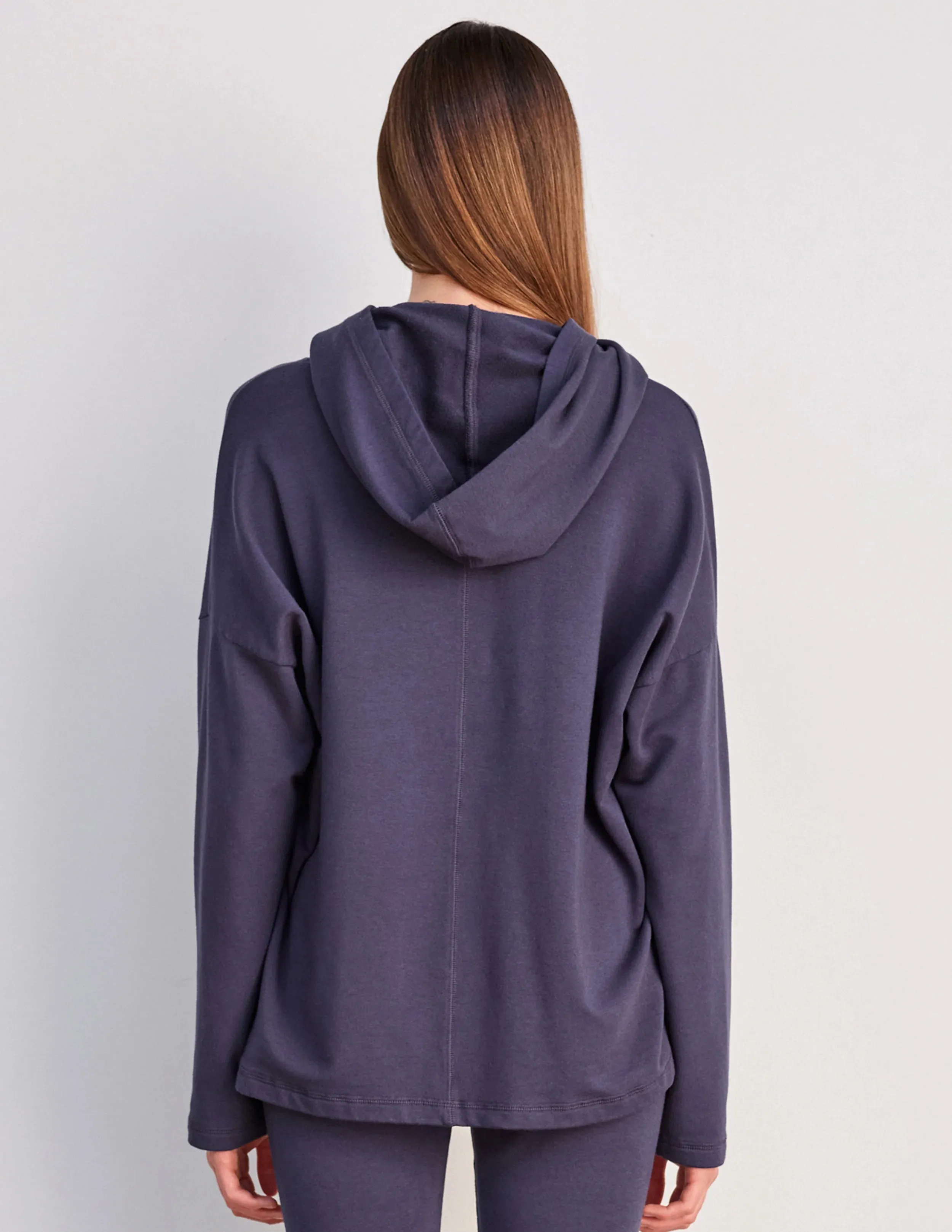 Weekend Je T'aime hoodie