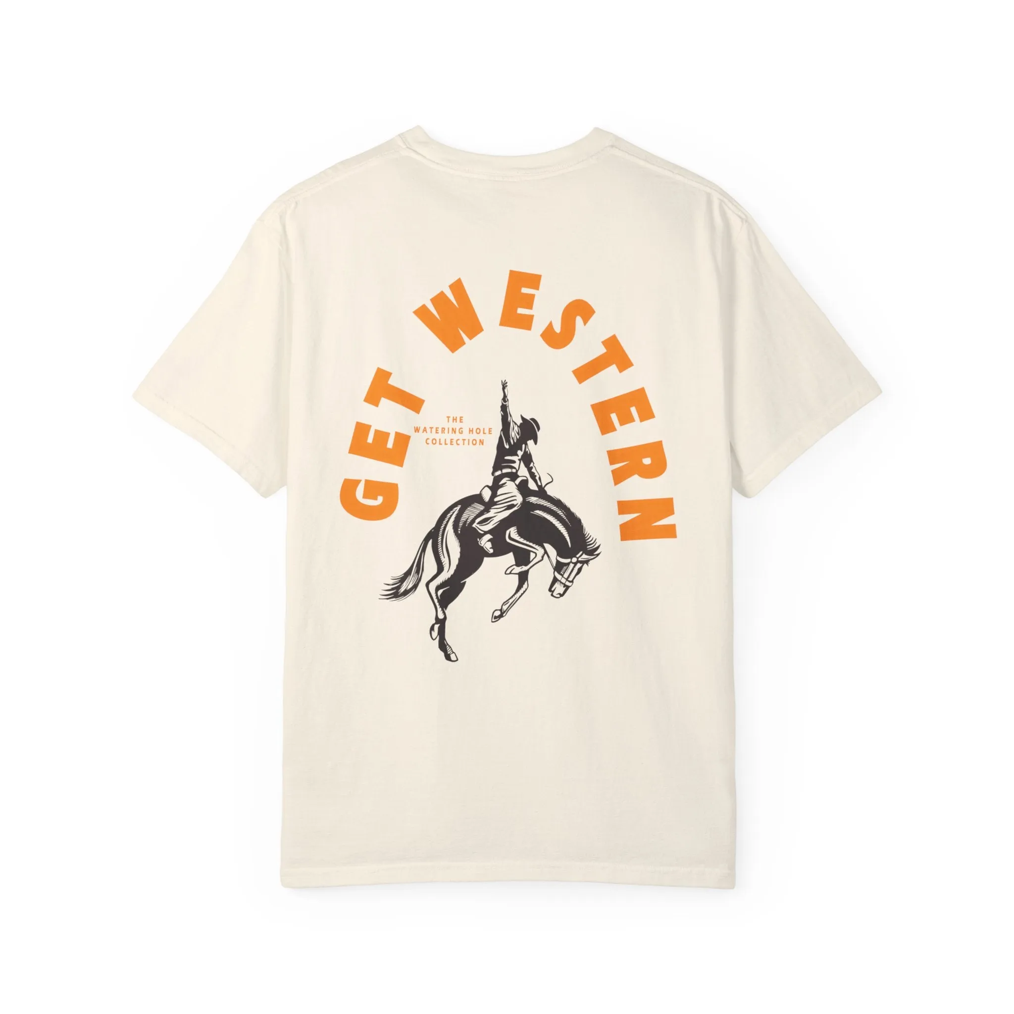 Western T (2025 Watering Hole Collection)