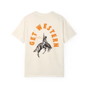 Western T (2025 Watering Hole Collection)