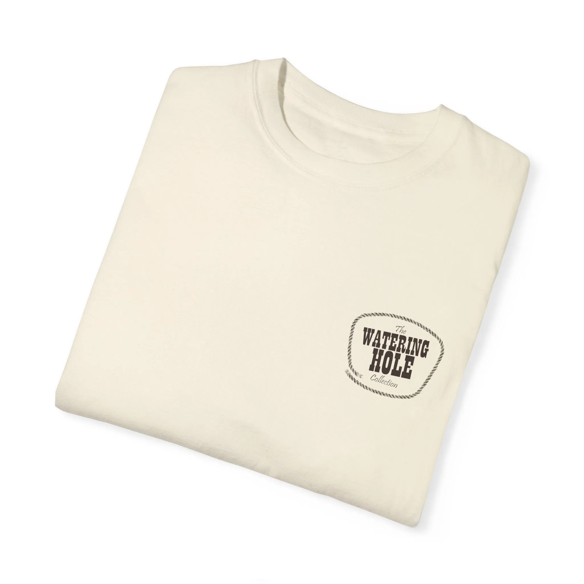 Western T (2025 Watering Hole Collection)