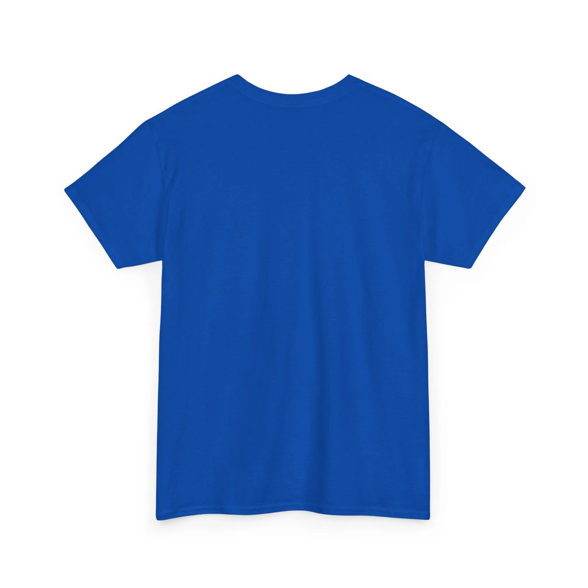Where I Draw My Power From Unisex Heavy Cotton Tee