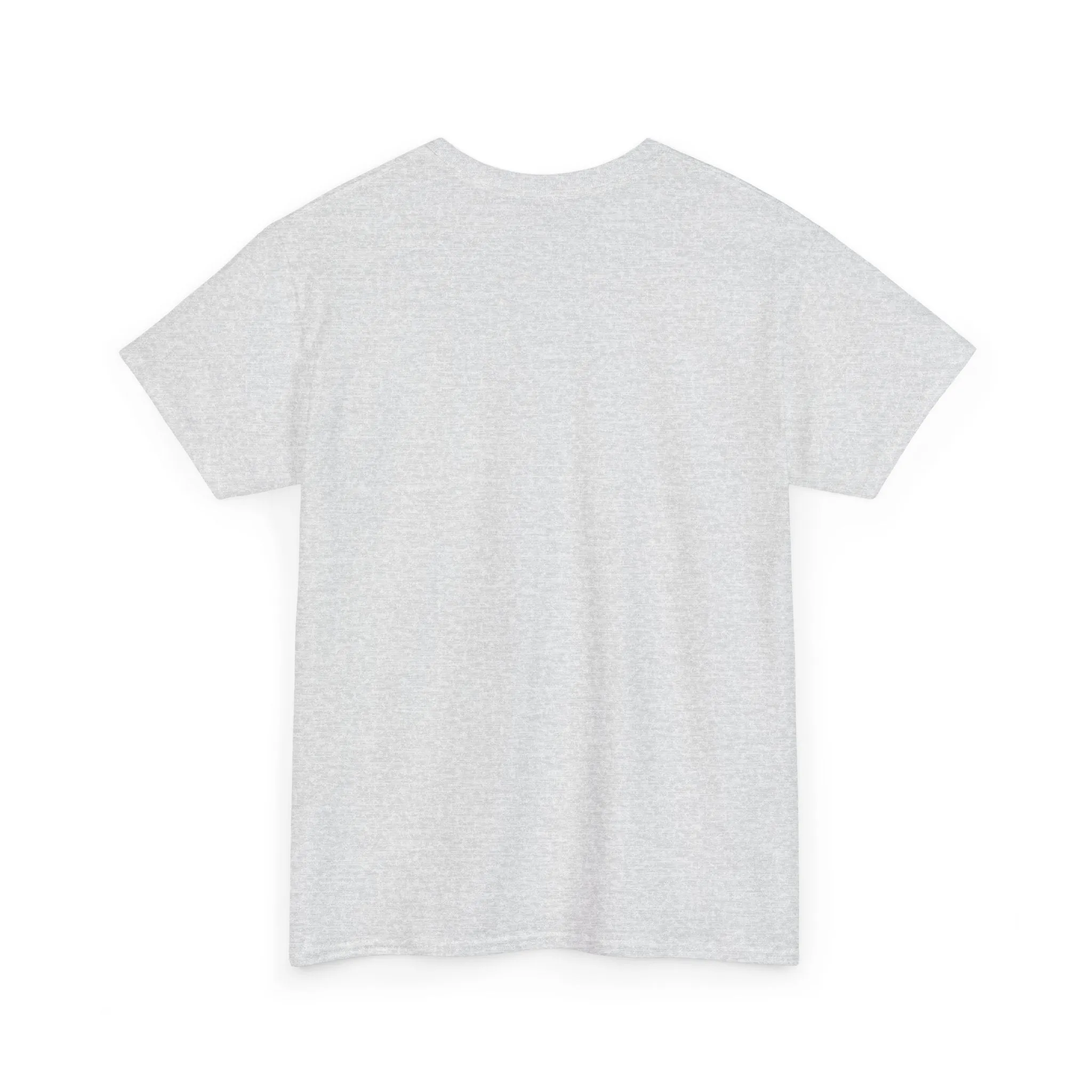 Where I Draw My Power From Unisex Heavy Cotton Tee
