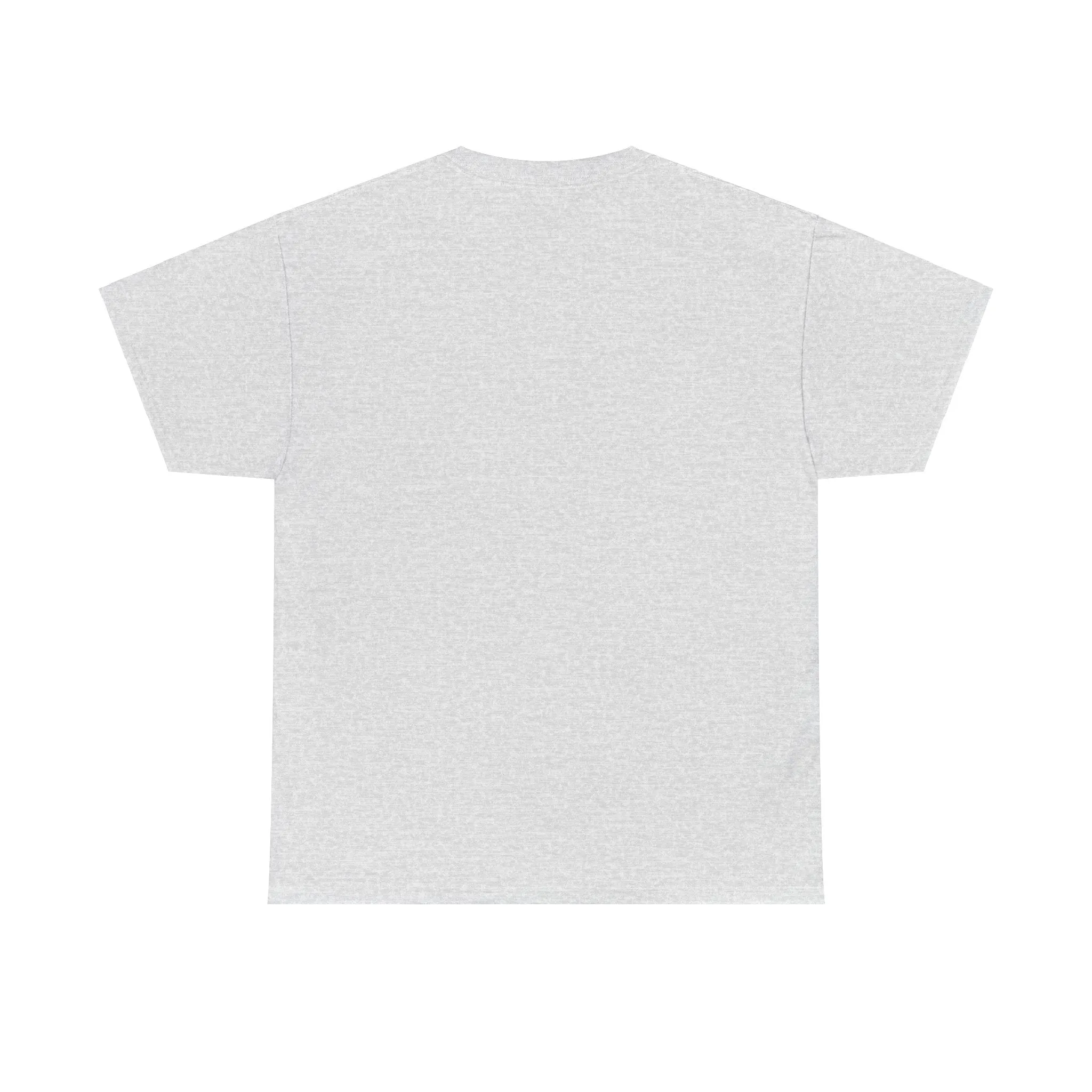 Where I Draw My Power From Unisex Heavy Cotton Tee