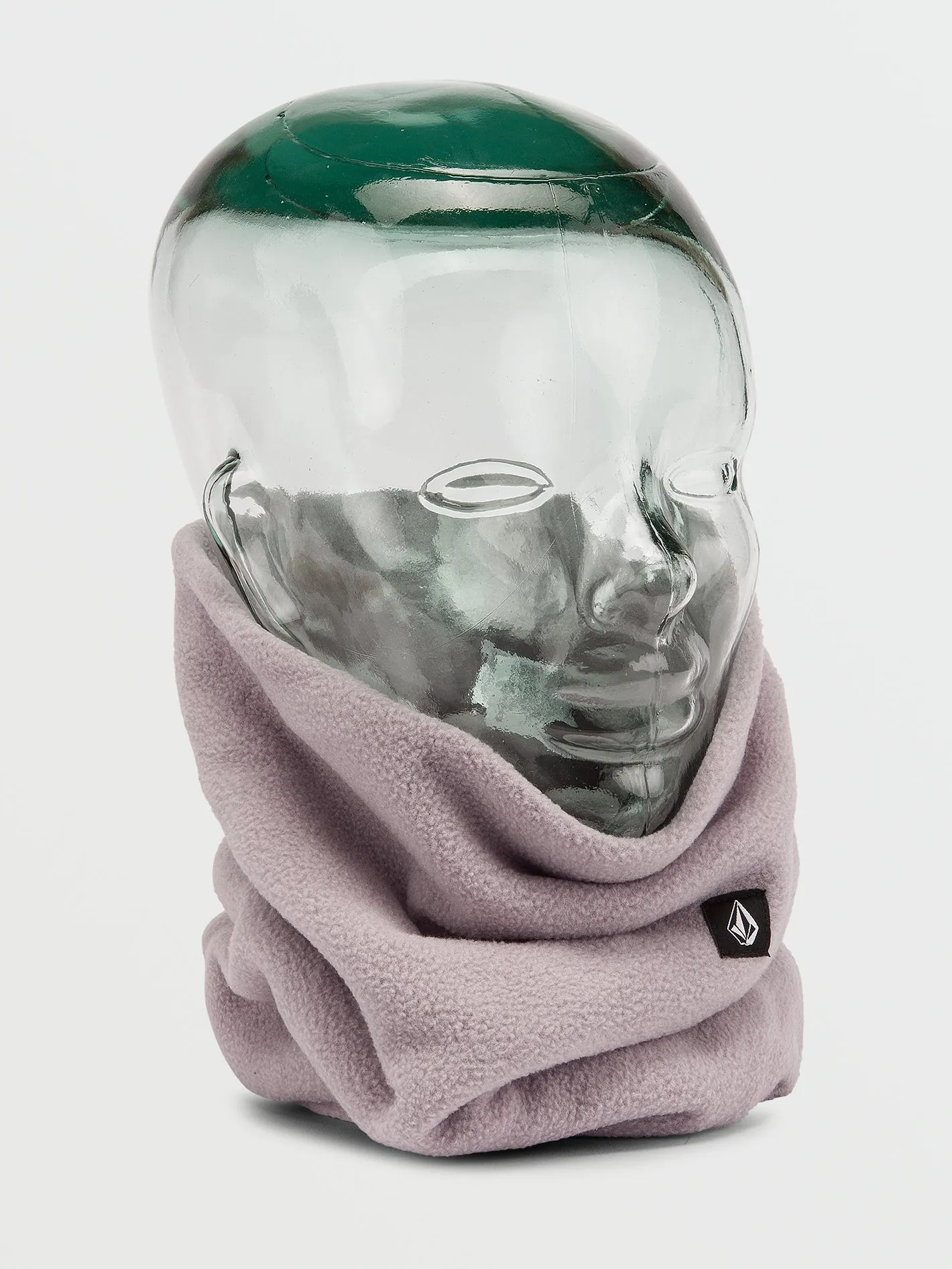 Wilder Neckband - Amethyst Smoke