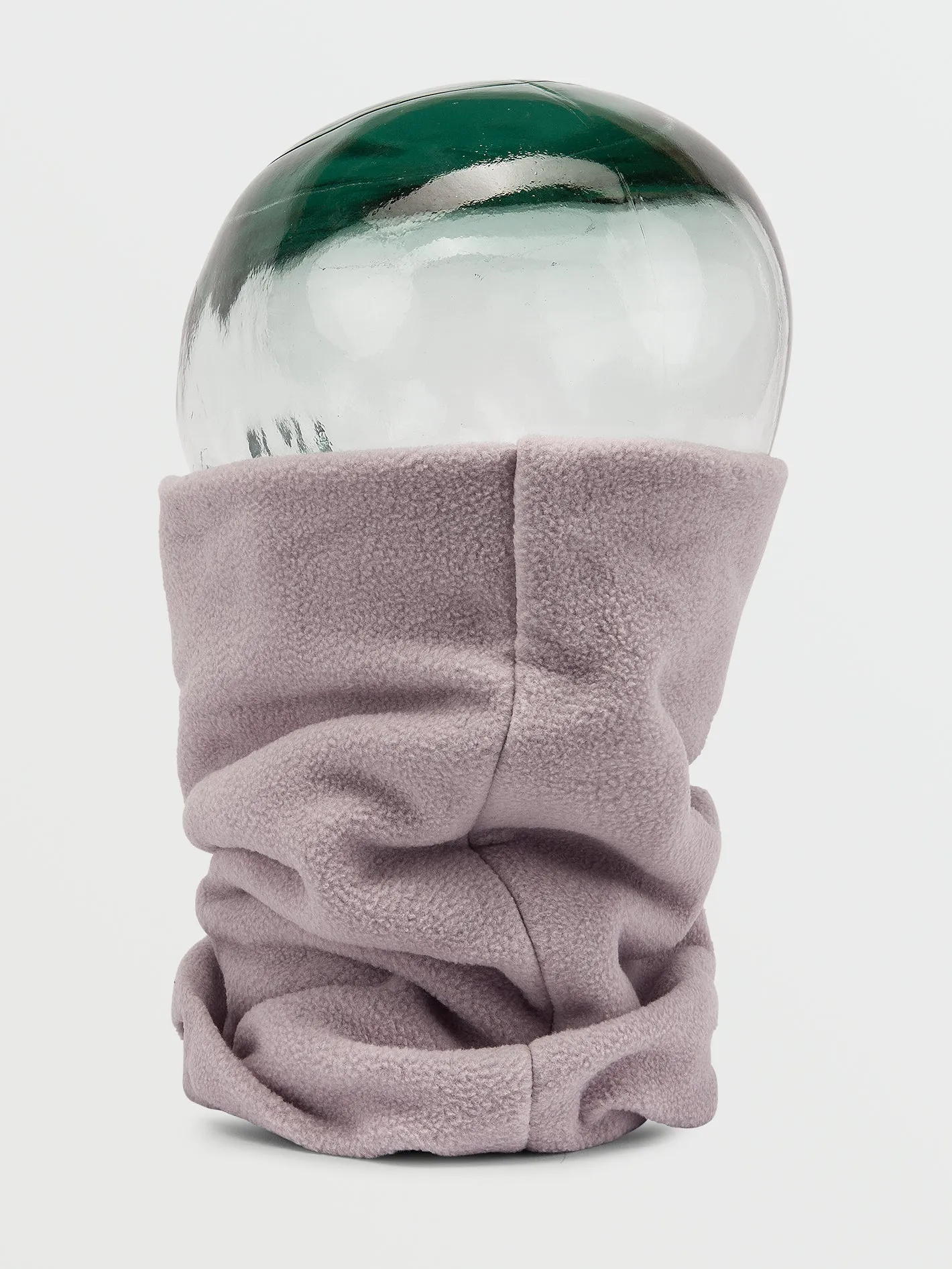 Wilder Neckband - Amethyst Smoke