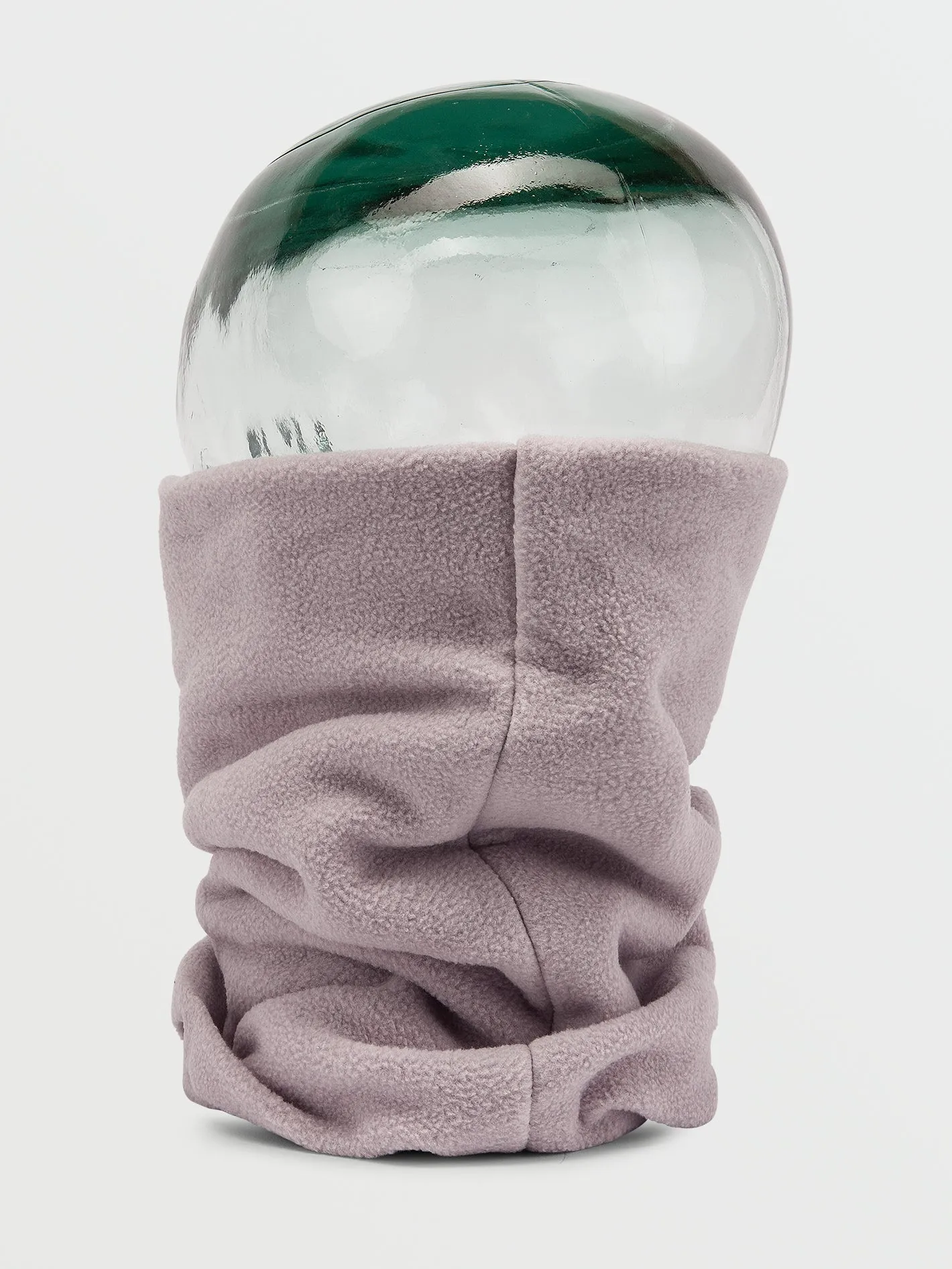 Wilder Neckband - Amethyst Smoke