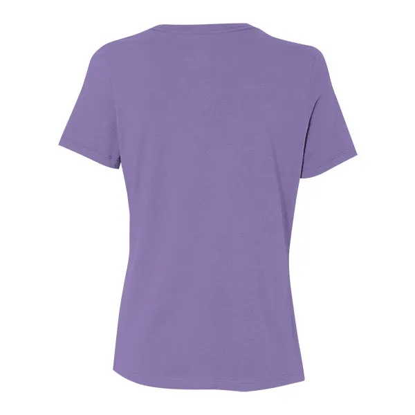 Women's Basic Crewneck T-Shirt