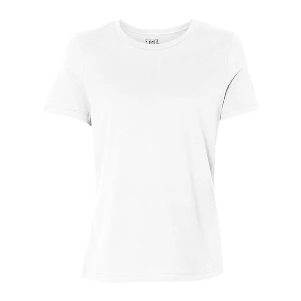Women's Basic Crewneck T-Shirt