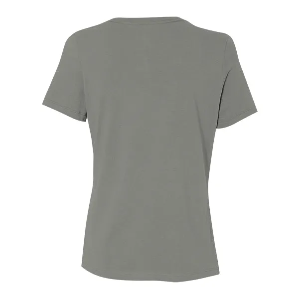 Women's Basic Crewneck T-Shirt