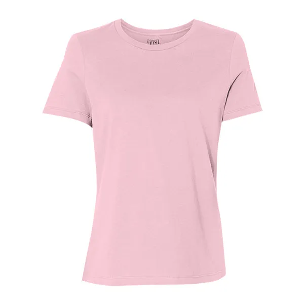 Women's Basic Crewneck T-Shirt