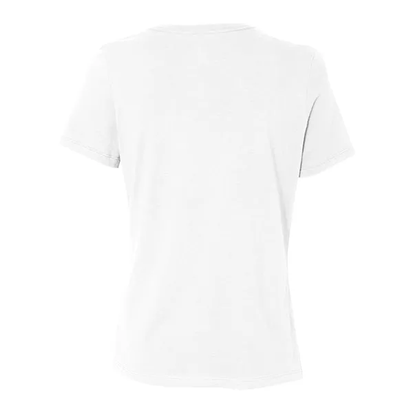 Women's Basic Crewneck T-Shirt