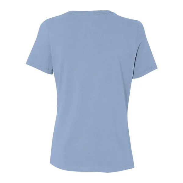Women's Basic Crewneck T-Shirt