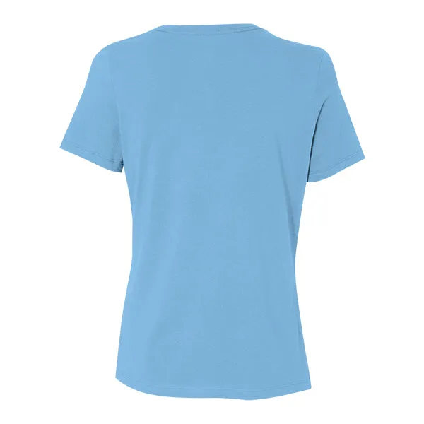 Women's Basic Crewneck T-Shirt