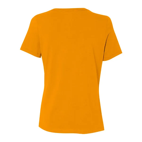 Women's Basic Crewneck T-Shirt