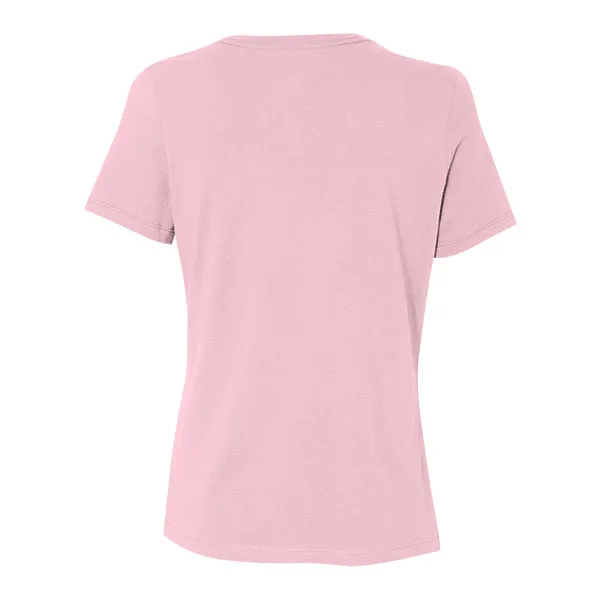 Women's Basic Crewneck T-Shirt