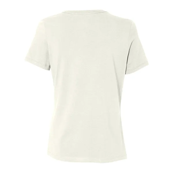 Women's Basic Crewneck T-Shirt