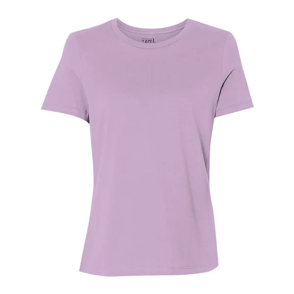Women's Basic Crewneck T-Shirt