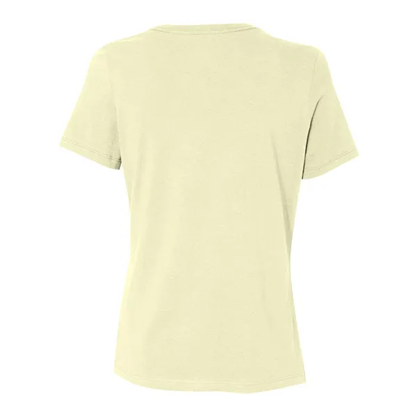 Women's Basic Crewneck T-Shirt