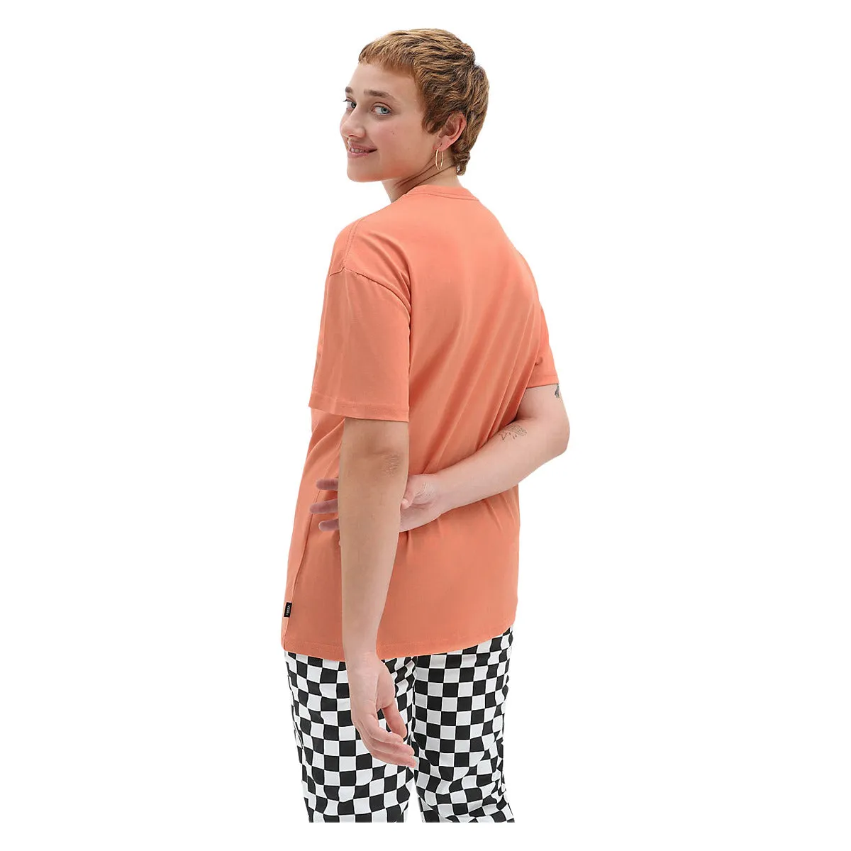 Women's Flying V Oversized T-Shirt
