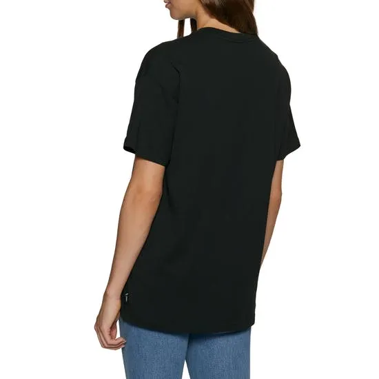 Women's Flying V Oversized T-Shirt
